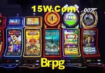 Estatísticas Brpg