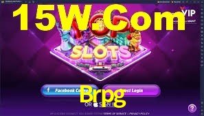 Welcome Bonus Brpg