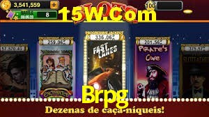 Bonus Features Brpg