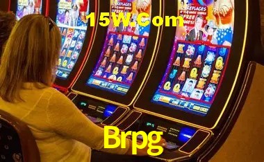 Provedores de Jogos Brpg