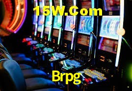 Welcome Bonus Brpg