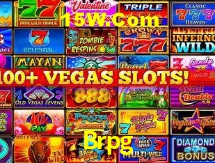Jogos de Slot Brpg