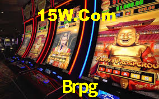 Brpg