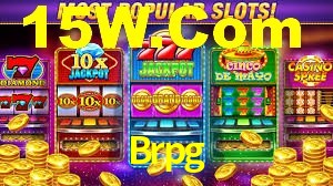 VIP Casino Brpg