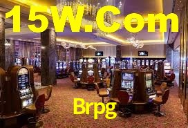 Blackjack Table Brpg