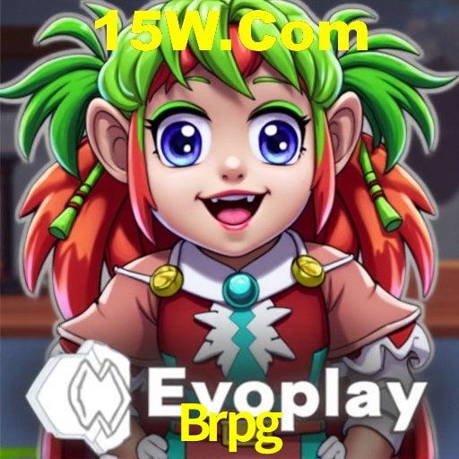 Descubra o Mundo do Cassino Online com Brpg