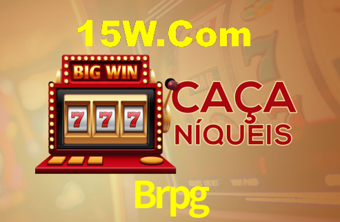 Bônus Generosos e Exclusivos no Brpg para Você!