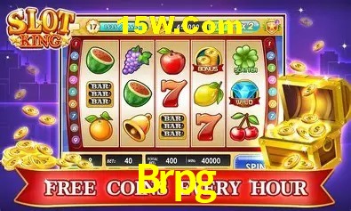 Casino VIP Brpg