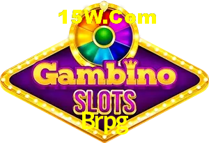 Slot Games Brpg