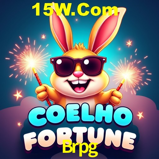 APP oficial da Brpg para mobile