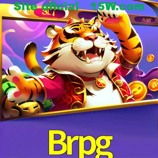 Jogos de fortune da Brpg com prêmios incríveis